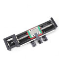 KK 60 series linear module industrial robot arm